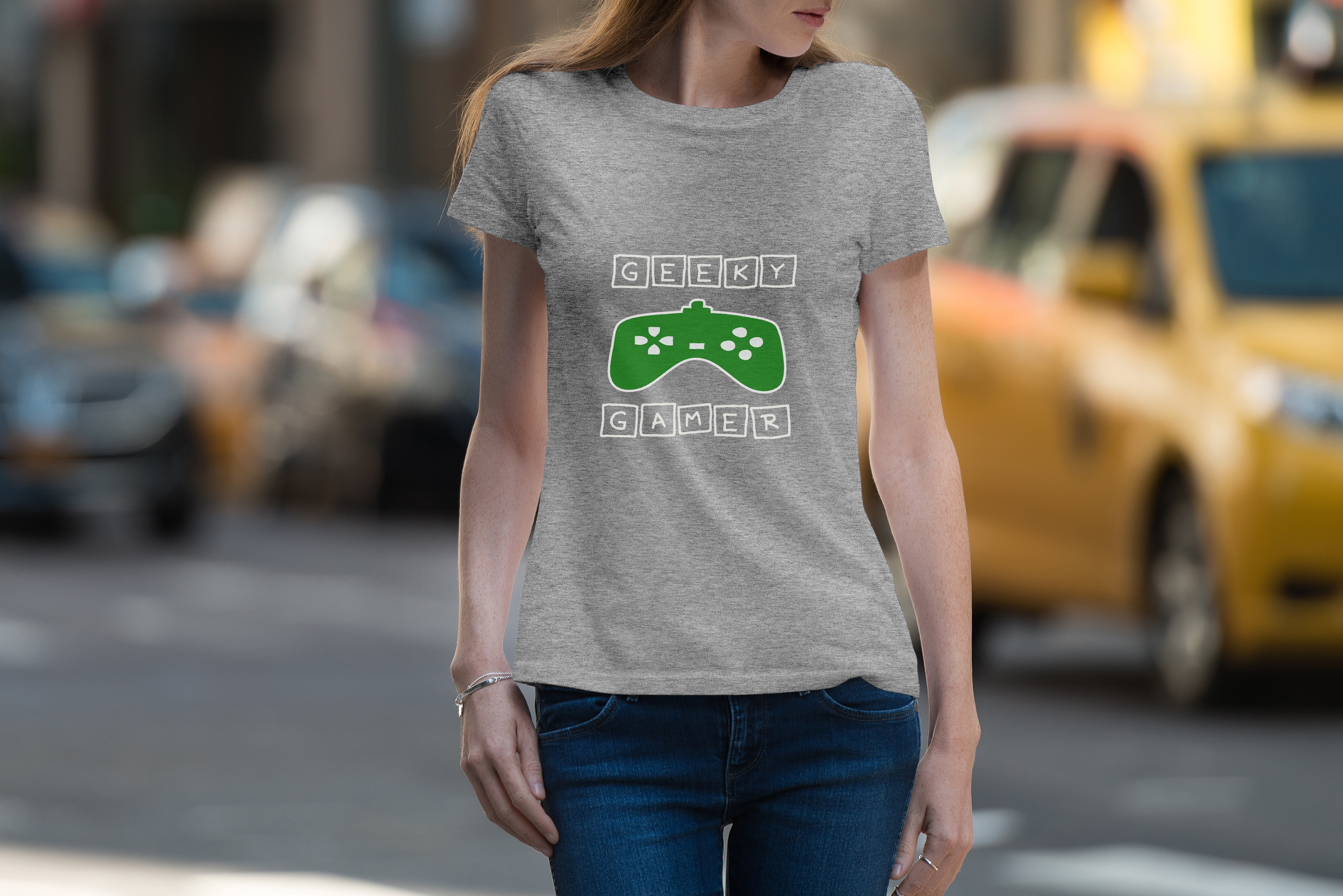 geeky-gamer-female geeky-gamer-female-tshirt