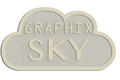 graphixsky tan